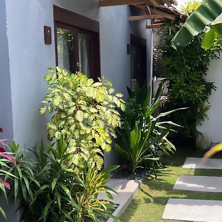 Yay Lodge Siargao, Private Room 1 With Ac & Hot Shower And Fast Starlink Wifi General Luna  Exteriör bild