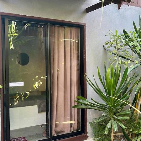 Yay Lodge Siargao, Private Room 1 With Ac & Hot Shower And Fast Starlink Wifi General Luna  Exteriör bild